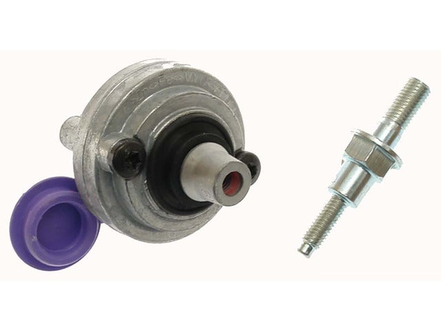Raybestos Brakes Disc Brake Low Frequency Noise Damper P/N:H14361 Fits: Ford Transit-150 19-15, Ford Transit-250 19-15, Ford Transit-350 19-15, Ford Transit-350 Hd 19-15 - Image 1