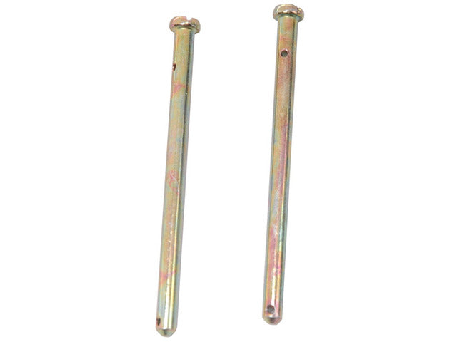 Raybestos Brakes Disc Brake Caliper Bolt Kit P/N:H15001 Fits: Buick Opel 79-76, Dodge Colt 73-71, Isuzu I-mark 84-81, Mercury Capri 74-70, Mercury Capri 77-76, Nissan 510 81-78, Nissan 710 77-76, Opel Manta 75-73 - Image 1
