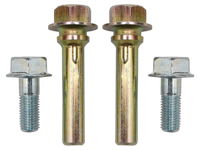 Raybestos Brakes Disc Brake Caliper Bolt Kit P/N:H15003 Fits: Honda Civic 87-84, Honda Crx 91-88, Honda Insight 06-02, Honda Prelude 85-84, Honda Wagovan 1984, Honda Wagovan 87-86 - Image 1