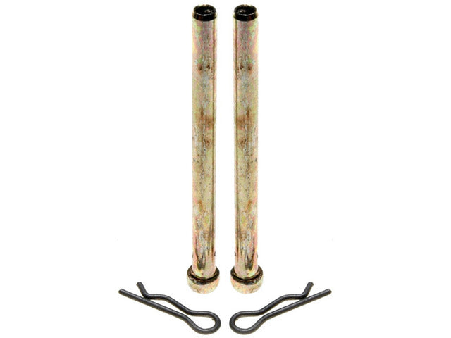 Raybestos Brakes Disc Brake Caliper Bolt Kit P/N:H15009W Fits: Honda Civic, Nissan 1200, Nissan 200sx, Nissan 210, Nissan 280zx, Nissan 310, Nissan 610, Nissan 810, Nissan B110, Nissan B210 - Image 1
