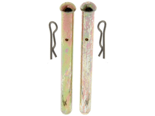 Raybestos Brakes Disc Brake Caliper Bolt Kit P/N:H15020W Fits: Dodge Colt, Honda Civic, Hyundai Excel, Mazda 808, Mazda Rx-3, Mitsubishi Precis, Plymouth Arrow, Plymouth Champ, Plymouth Colt, Toyota Corolla - Image 1