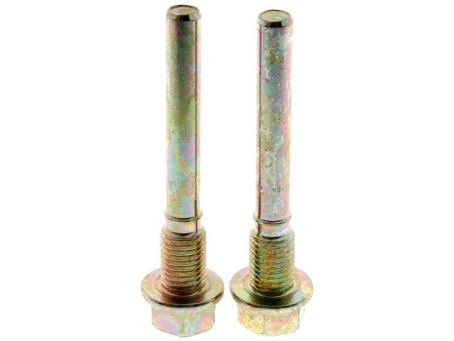 Raybestos Brakes Disc Brake Caliper Bolt Kit P/N:H15031W Fits: Asuna Sunfire, Chevrolet Spectrum, Geo Spectrum, Geo Storm, Honda Civic, Honda Prelude, Isuzu I-mark, Isuzu Impulse, Isuzu Stylus, Mazda 626, Mazda Glc, Pontiac Sunburst - Image 1
