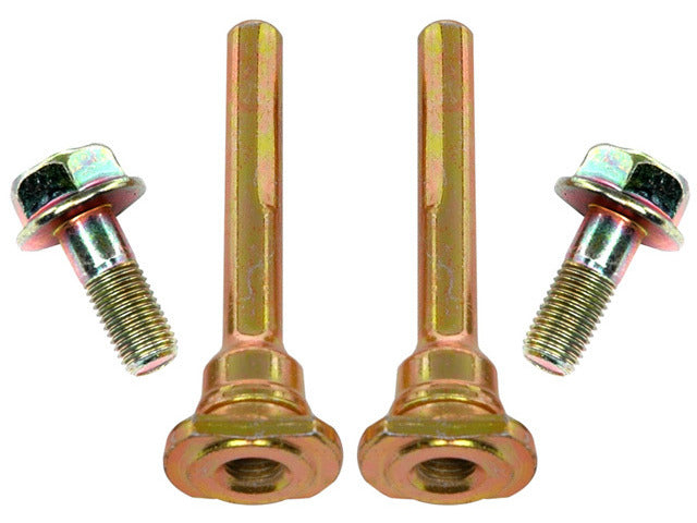 Raybestos Brakes Disc Brake Caliper Bolt Kit P/N:H15040 Fits: Chevrolet Metro, Geo Metro, Nissan 200sx, Nissan Nx, Nissan Pulsar, Nissan Pulsar Nx, Nissan Sentra, Nissan Tsuru, Subaru Justy, Suzuki Swift - Image 1