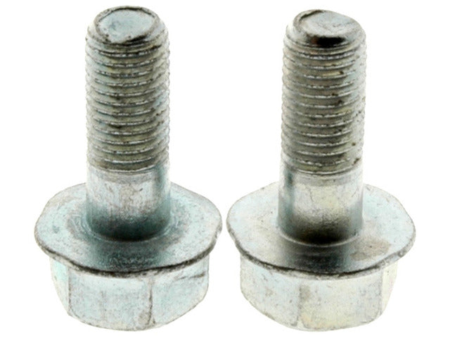 Raybestos Brakes Disc Brake Caliper Bolt Kit P/N:H15043W Fits: Lexus Ls400 92-91, Nissan 200sx 88-87, Nissan 300zx 89-84, Nissan Stanza 89-88, Toyota Mr2 95-91 - Image 1