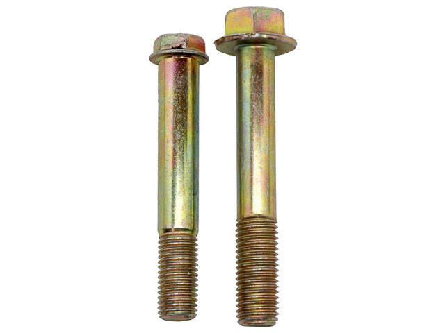 Raybestos Brakes Disc Brake Caliper Bolt Kit P/N:H15071 Fits: Ford Probe 92-89, Mazda 323 89-86, Mazda 626 92-88, Mazda 929 91-88, Mazda Mx-3 95-92, Mazda Mx-6 92-88, Mazda Protege 2003, Mercury Capri 94-91 - Image 1