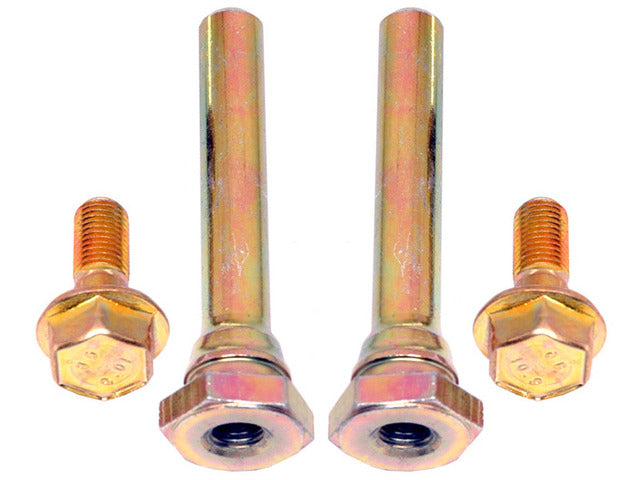 Raybestos Brakes Disc Brake Caliper Bolt Kit P/N:H15106 Fits: Acura Csx 10-06, Acura Ilx 15-13, Acura Rsx 06-02, Honda Civic 12-03, Honda Civic 15-14, Honda Fit 08-07, Suzuki Aerio 07-06 - Image 1
