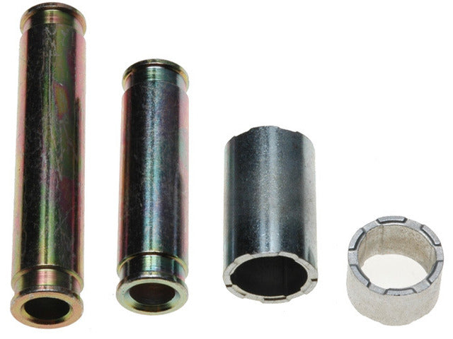 Raybestos Brakes Disc Brake Caliper Guide Bushing Kit P/N:H15134 Fits: Chevrolet Tracker, Ford Crown Victoria, Ford Explorer Sport Trac, Ford Grand Marquis, Geo Tracker, Honda Civic, Infiniti G20, Infiniti G35, Infiniti I30 - Image 1