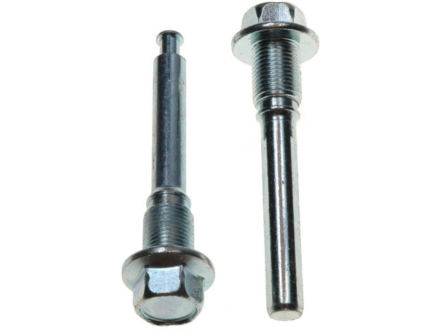 Raybestos Brakes Disc Brake Caliper Bolt Kit P/N:H15159 Fits: Eagle Talon 91-90, Eagle Talon 94-93, Mazda Rx-7 95-93, Mitsubishi Eclipse 1990, Mitsubishi Galant 93-91, Mitsubishi Mirage 02-99, Plymouth Laser 94-93 - Image 1