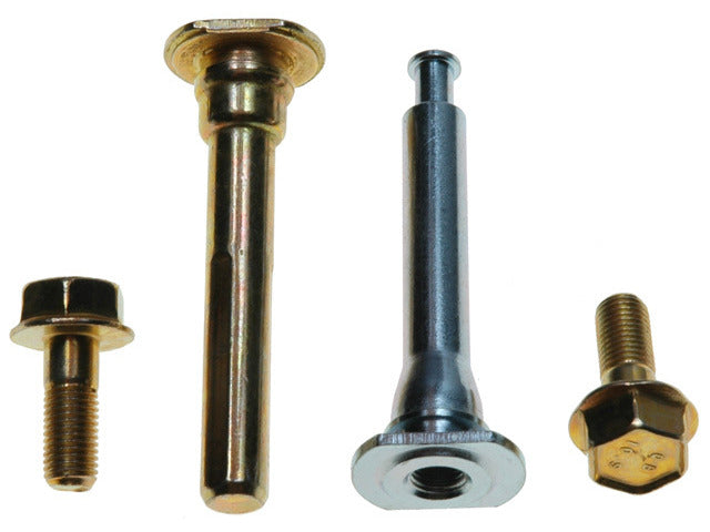 Raybestos Brakes Disc Brake Caliper Bolt Kit P/N:H15165 Fits: Acura Cl, Acura El, Acura Mdx, Chevrolet Cobalt, Chevrolet Hhr, Chevrolet Malibu, Chevrolet Prizm, Chrysler Sebring, Dodge Stratus, Honda Accord - Image 1