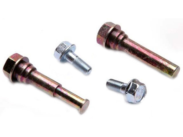 Raybestos Brakes Disc Brake Caliper Pin P/N:H15183 Fits: Chevrolet City Express, Infiniti Ex35, Infiniti Fx35, Infiniti Fx45, Infiniti G25, Infiniti G35, Infiniti G37, Infiniti M35, Infiniti M35h, Infiniti M37 - Image 1
