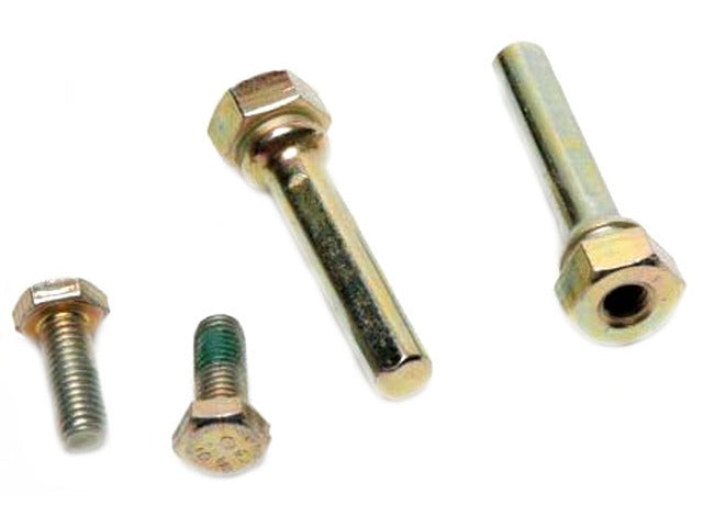 Raybestos Brakes Disc Brake Caliper Bolt Kit P/N:H15190 Fits: Cadillac Xlr 09-04, Chevrolet Corvette 04-97, Chevrolet Corvette 13-06, Daewoo Leganza 01-99, Daewoo Nubira 01-99, Mitsubishi Diamante 04-97 - Image 1
