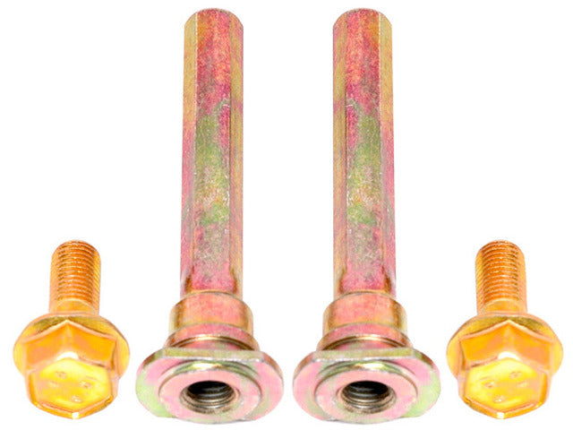Raybestos Brakes Disc Brake Caliper Bolt Kit P/N:H15206 Fits: Acura Ilx, Acura Mdx, Buick Terraza, Chevrolet Colorado, Chevrolet Hhr, Chevrolet Uplander, Chrysler 200, Dodge Charger, Dodge Dart, Ford Mustang - Image 1