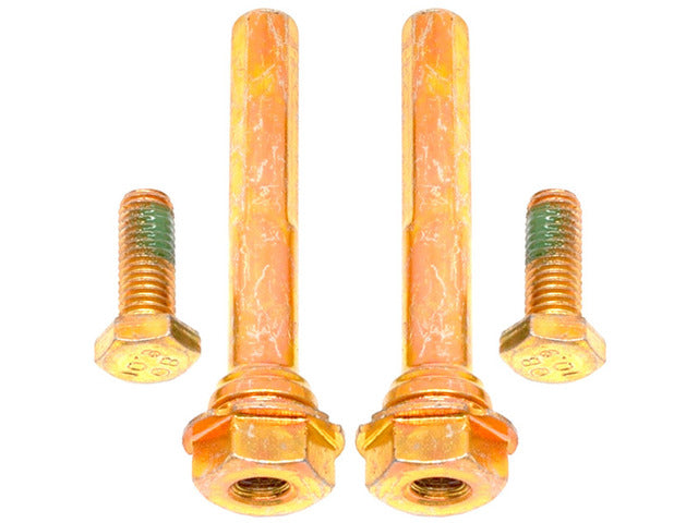 Raybestos Brakes Disc Brake Caliper Bolt Kit P/N:H15209 Fits: Chrysler Aspen, Dodge Dakota, Dodge Durango, Dodge Ram 1500, Ford F-250 Super Duty, Ford F-350 Super Duty, Ford Fiesta, Land Rover Lr3, Land Rover Range Rover - Image 1