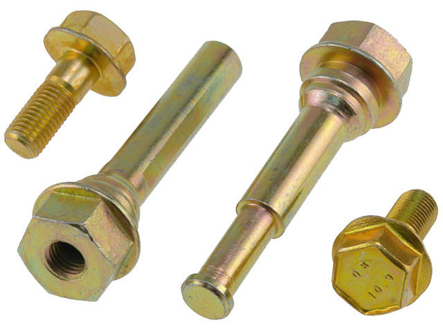 Raybestos Brakes Disc Brake Caliper Bolt Kit P/N:H15215 Fits: Ford Fusion, Lincoln Mkz, Lincoln Zephyr, Mazda 6, Mazda Mpv, Mercury Milan, Nissan Frontier, Nissan Pathfinder, Nissan Xterra, Scion Fr-s - Image 1