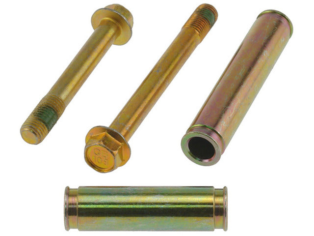 Raybestos Brakes Disc Brake Caliper Bolt Kit P/N:H15218 Fits: Dodge Sprinter 2500 06-03, Dodge Sprinter 3500 06-03, Freightliner Sprinter 2500 06-02, Freightliner Sprinter 3500 06-02 - Image 1