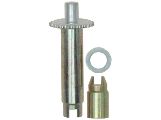 Raybestos Brakes Drum Brake Adjusting Screw Assembly P/N:H1521 Fits: Am General Dj5, Chrysler 300, Chrysler Imperial, Chrysler New Yorker, Chrysler Newport, Chrysler TOWN & COUNTRY, Dodge 400, Dodge 880, Dodge Charger, Dodge Coronet - Image 1