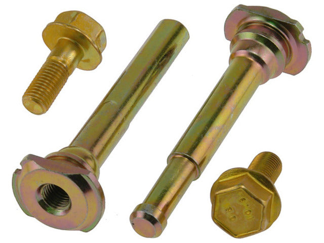 Raybestos Brakes Disc Brake Caliper Bolt Kit P/N:H15223 Fits: Dodge Sprinter 2500, Fiat 500, Infiniti Qx56, Mercedes-benz Sprinter 2500, Nissan Armada, Nissan Pathfinder Armada, Nissan Titan, Toyota Venza - Image 1
