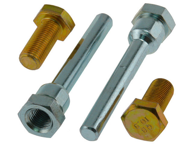 Raybestos Brakes Disc Brake Caliper Bolt Kit P/N:H15233 Fits: Cadillac Escalade, Cadillac Escalade Esv, Cadillac Escalade Ext, Cadillac Xts, Chevrolet Avalanche, Chevrolet Express 1500, Chevrolet Silverado 1500, Chevrolet Suburban, Chevrolet Suburban 1500 - Image 1