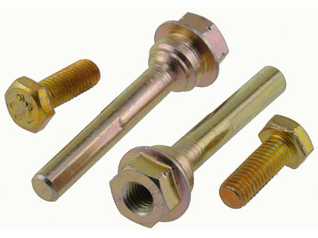 Raybestos Brakes Disc Brake Caliper Bolt Kit P/N:H15235 Fits: Audi A6, Audi A6 Quattro, Land Rover Lr2, Land Rover Lr3, Land Rover Lr4, Land Rover Range Rover, Land Rover Range Rover Sport, Mini Cooper, Volvo S60 - Image 1