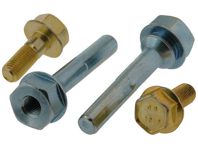 Raybestos Brakes Disc Brake Caliper Bolt Kit P/N:H15245 Fits: Chevrolet Captiva Sport, Chevrolet Equinox, Dodge Attitude, Genesis G80, GMC Terrain, Hyundai Accent, Hyundai Azera, Hyundai Elantra, Hyundai Entourage - Image 1
