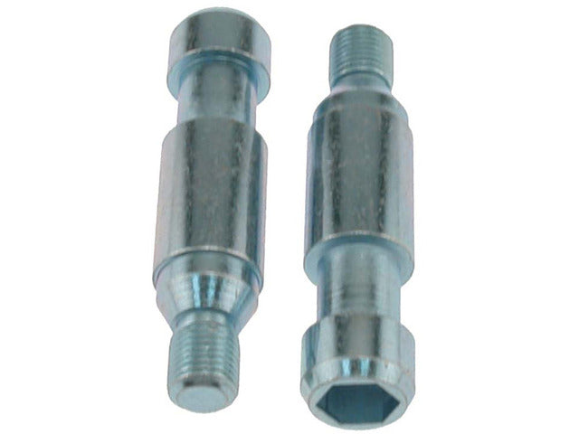 Raybestos Brakes Disc Brake Caliper Bolt Kit P/N:H15258 Fits: Ford E-150 14-08, Ford E-150 Econoline 2008, Ford E-250 13-08, Ford E-350 Super Duty 16-08 - Image 1