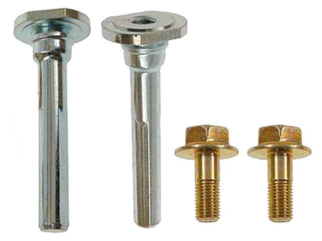 Raybestos Brakes Disc Brake Caliper Bolt Kit P/N:H15273 Fits: Dodge Durango, Dodge Ram 2500, Dodge Ram 3500, Ford F-250 Super Duty, Ford F-350 Super Duty, Ford F-450 Super Duty, Ram 1500, Ram 2500, Ram 3500 - Image 1