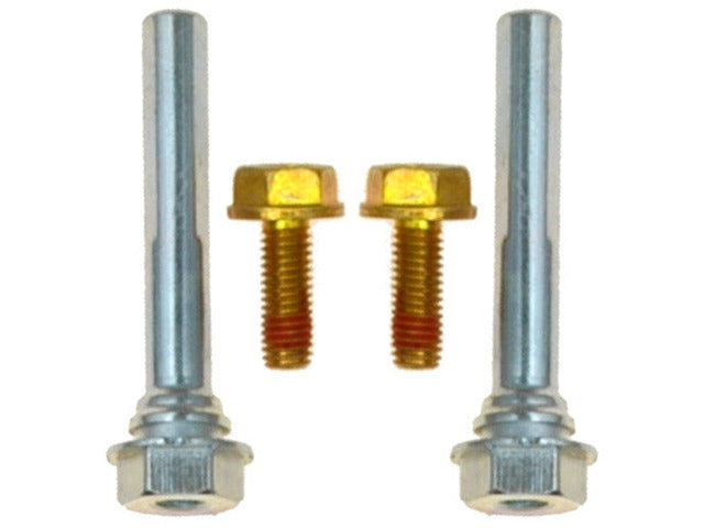 Raybestos Brakes Disc Brake Caliper Bolt Kit P/N:H15284 Fits: Land Rover Lr4 11-10, Land Rover Range Rover 12-10, Land Rover Range Rover Sport 12-10 - Image 1