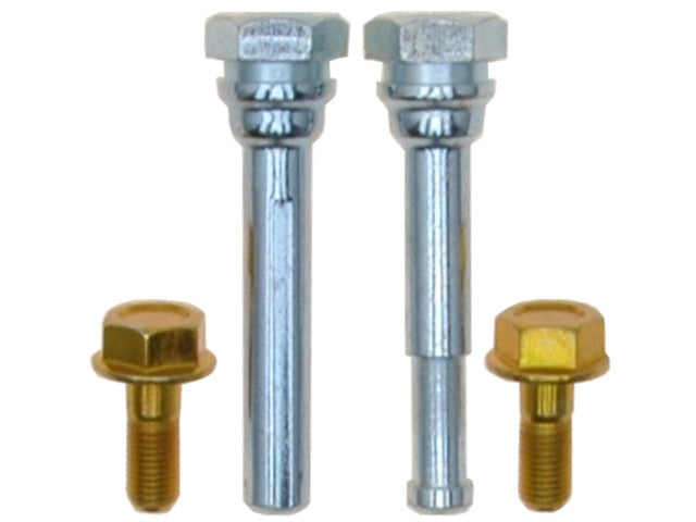 Raybestos Brakes Disc Brake Caliper Bolt Kit P/N:H15290 Fits: Buick Encore, Buick Verano, Cadillac Ats, Chevrolet Cruze, Chevrolet Cruze Limited, Chevrolet Sonic, Chevrolet Trax, Chevrolet Volt, Mazda 3, Mazda 3 Sport, Mazda Cx-3, Mini Cooper Countryman - Image 1