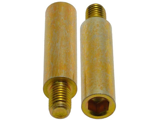 Raybestos Brakes Disc Brake Caliper Bolt Kit P/N:H15300 Fits: Mercedes-benz E500 2005, Mercedes-benz S430 06-05, Mercedes-benz S500 06-05, Mercedes-benz Slk32 Amg 04-02 - Image 1