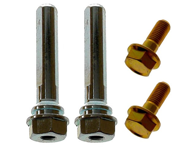 Raybestos Brakes Disc Brake Caliper Bolt Kit P/N:H15340 Fits: Fiat 124 Spider 2017, Mazda Mx-5 Miata 17-16 - Image 1