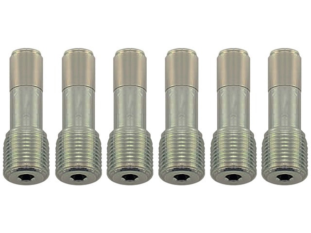 Raybestos Brakes Disc Brake Caliper Pin Kit P/N:H15355 Fits: Chevrolet Corvette 09-06 - Image 1
