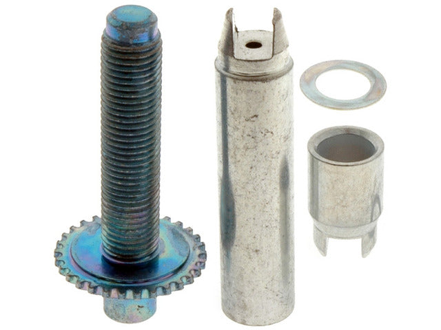 Raybestos Brakes Drum Brake Adjusting Screw Assembly P/N:H1538 Fits: Buick Centurion, Buick Century, Buick Electra, Buick Estate Wagon, Buick Lesabre, Buick Regal, Buick Riviera, Cadillac Seville, Chevrolet Bel Air, Chevrolet Biscayne - Image 1