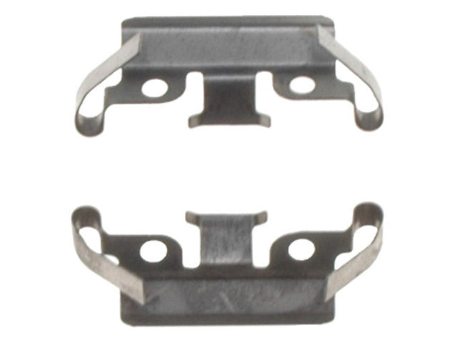 Raybestos Brakes Disc Brake Hardware Kit P/N:H15461 Fits: Mazda 626 82-81 - Image 1