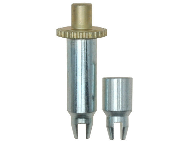 Raybestos Brakes Drum Brake Adjusting Screw Assembly P/N:H1548 Fits: Chevrolet B60, Chevrolet C20, Chevrolet C20 Pickup, Chevrolet C20 Suburban, Chevrolet C30 Panel, Chevrolet C30 Pickup, Chevrolet C50, Chevrolet C60, Chevrolet G30 Van, Chevrolet K20 - Image 1