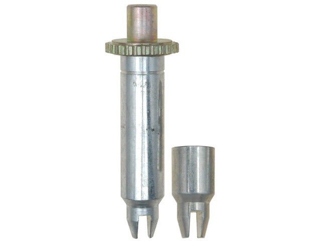 Raybestos Brakes Drum Brake Adjusting Screw Assembly P/N:H1551 Fits: Chevrolet C20, Chevrolet C20 Suburban, Chevrolet C2500, Chevrolet C2500 Suburban, Chevrolet C30, Chevrolet C30 Pickup, Chevrolet C3500, Chevrolet Express 2500, Chevrolet Express 3500 - Image 1