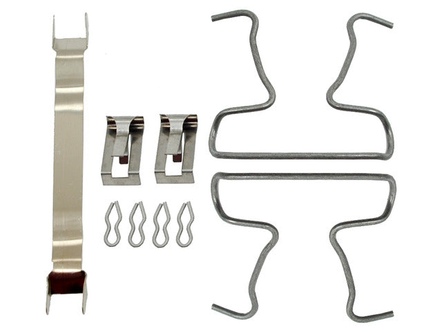 Raybestos Brakes Disc Brake Hardware Kit P/N:H15532-2 Fits: Honda Accord 80-76 - Image 1