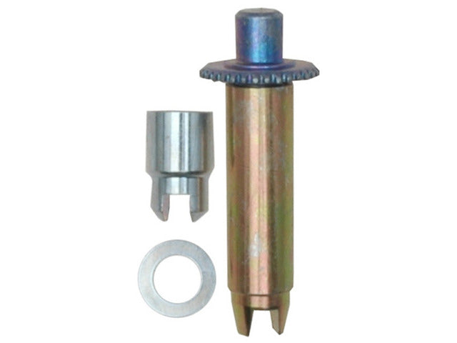Raybestos Brakes Drum Brake Adjusting Screw Assembly P/N:H1558 Fits: Buick Century, Buick Regal, Buick Riviera, Chevrolet Camaro, Chevrolet Celebrity, Chevrolet El Camino, Chevrolet Monte Carlo, Chevrolet S10, Chevrolet S10 Blazer, GMC Caballero - Image 1