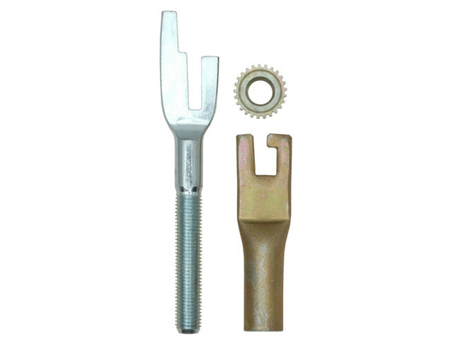 Raybestos Brakes Drum Brake Adjusting Screw Assembly P/N:H1560-2 Fits: Chrysler Daytona, Chrysler Dynasty, Chrysler E Class, Chrysler Laser, Chrysler Lebaron, Chrysler New Yorker, Chrysler TOWN & COUNTRY, Dodge 400, Dodge 600 - Image 1