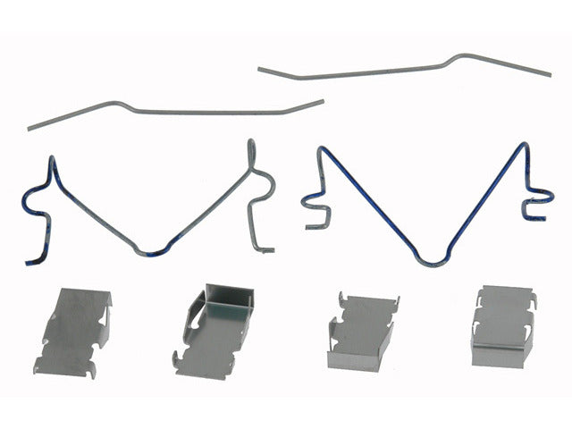 Raybestos Brakes Disc Brake Hardware Kit P/N:H15661A Fits: Ford Festiva 93-88 - Image 1
