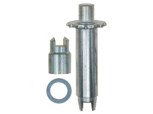 Raybestos Brakes Drum Brake Adjusting Screw Assembly P/N:H1567 Fits: Buick Lesabre, Buick Regal, Chevrolet Astro, Chevrolet Blazer, Chevrolet Camaro, Chevrolet Caprice, Chevrolet Commercial Chassis, Chevrolet El Camino, Chevrolet Impala - Image 1