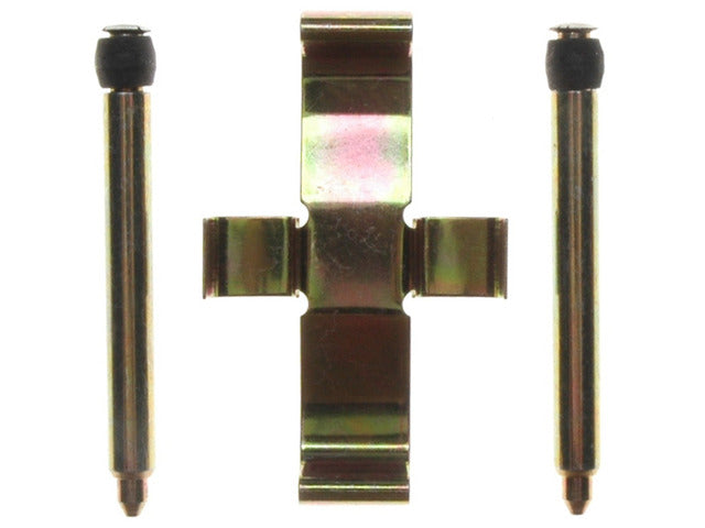 Raybestos Brakes Disc Brake Hardware Kit P/N:H15680 Fits: Mercedes-benz 190d 89-84, Mercedes-benz 190e 93-84 - Image 1