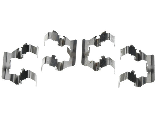Raybestos Brakes Disc Brake Hardware Kit P/N:H15699-2 Fits: Honda Prelude 1985 - Image 1