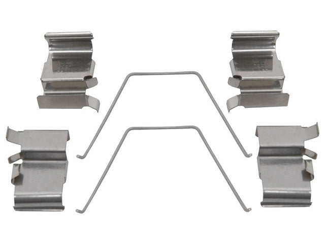 Raybestos Brakes Disc Brake Hardware Kit P/N:H15712 Fits: Mazda 929 91-88 - Image 1