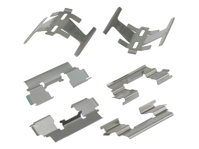 Raybestos Brakes Disc Brake Hardware Kit P/N:H15722A Fits: Honda Accord 93-90 - Image 1