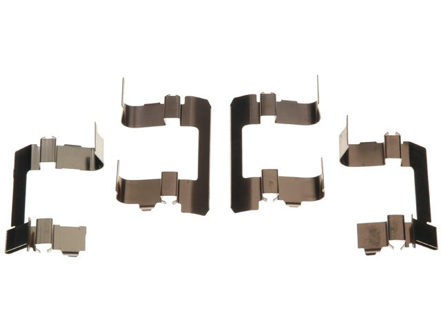 Raybestos Brakes Disc Brake Hardware Kit P/N:H15759A Fits: Nissan Nx 93-91, Nissan Sentra 94-91 - Image 1