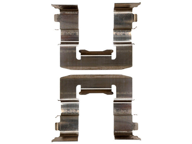 Raybestos Brakes Disc Brake Hardware Kit P/N:H15766 Fits: Nissan 240sx 96-89 - Image 1