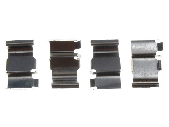 Raybestos Brakes Disc Brake Hardware Kit P/N:H15773 Fits: Mitsubishi Starion 89-83, Plymouth Conquest 86-84 - Image 1
