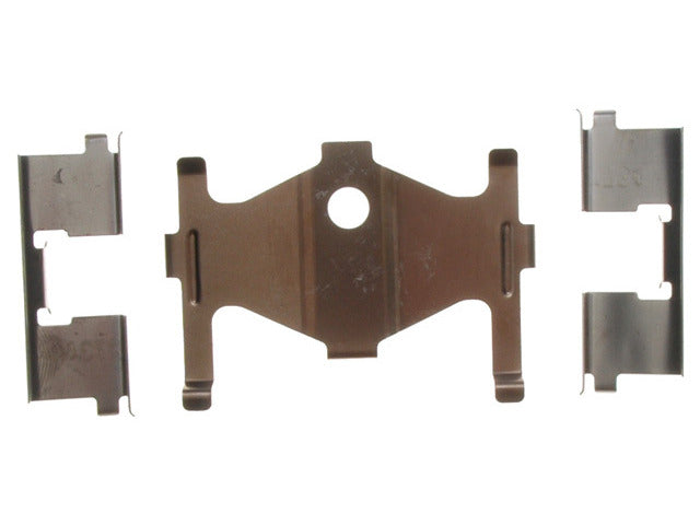 Raybestos Brakes Disc Brake Hardware Kit P/N:H15778 Fits: Acura Legend 88-86 - Image 1