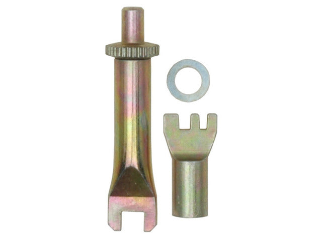 Raybestos Brakes Drum Brake Adjusting Screw Assembly P/N:H1577 Fits: Ford Taurus 07-92, Ford Thunderbird 97-92, Mercury Cougar 97-92, Mercury Sable 05-92, Mercury Villager 02-93, Nissan Quest 02-93 - Image 1