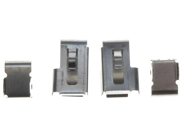 Raybestos Brakes Disc Brake Hardware Kit P/N:H15780 Fits: Dodge 2000 Gtx, Eagle 2000 Gtx, Eagle Premier, Eagle Summit, Eagle Talon, Mitsubishi Eclipse, Mitsubishi Galant, Mitsubishi Mirage, Plymouth Laser, Toyota Corolla - Image 1